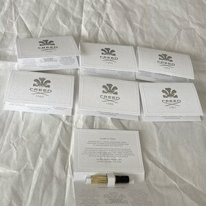 CREED Delphinus Eau de Parfum ( 7 spray samples )